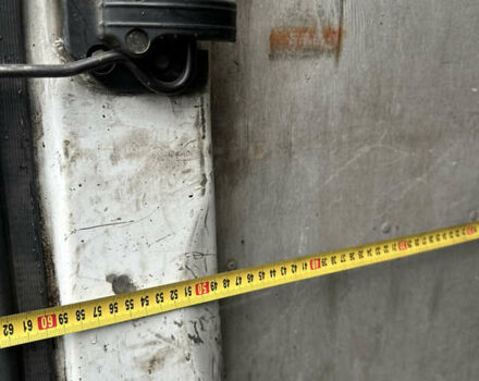 Білий Рено Мастєр, об'ємом двигуна 2.46 л та пробігом 600 тис. км за 5000 $, фото 42 на Automoto.ua