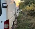 Белый Рено Мастер, объемом двигателя 2.46 л и пробегом 400 тыс. км за 2300 $, фото 1 на Automoto.ua