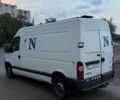Білий Рено Мастєр, об'ємом двигуна 2.5 л та пробігом 476 тис. км за 4500 $, фото 5 на Automoto.ua