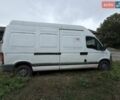 Белый Рено Мастер, объемом двигателя 2.46 л и пробегом 700 тыс. км за 6990 $, фото 6 на Automoto.ua