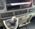 Белый Рено Мастер, объемом двигателя 2.95 л и пробегом 373 тыс. км за 6999 $, фото 12 на Automoto.ua