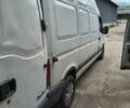 Белый Рено Мастер, объемом двигателя 2.46 л и пробегом 406 тыс. км за 7300 $, фото 7 на Automoto.ua