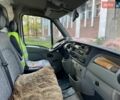 Білий Рено Мастєр, об'ємом двигуна 2.46 л та пробігом 382 тис. км за 6000 $, фото 9 на Automoto.ua