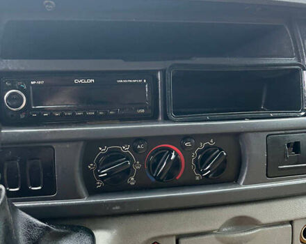 Белый Рено Мастер, объемом двигателя 2.95 л и пробегом 400 тыс. км за 3200 $, фото 6 на Automoto.ua