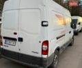 Белый Рено Мастер, объемом двигателя 2.95 л и пробегом 342 тыс. км за 5000 $, фото 4 на Automoto.ua
