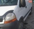 Білий Рено Мастєр, об'ємом двигуна 2.5 л та пробігом 80 тис. км за 7200 $, фото 1 на Automoto.ua