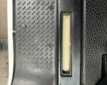 Белый Рено Мастер, объемом двигателя 2.5 л и пробегом 480 тыс. км за 7300 $, фото 21 на Automoto.ua