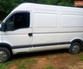 Белый Рено Мастер, объемом двигателя 2.5 л и пробегом 211 тыс. км за 8500 $, фото 4 на Automoto.ua