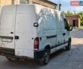 Белый Рено Мастер, объемом двигателя 3 л и пробегом 445 тыс. км за 3500 $, фото 5 на Automoto.ua