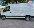 Білий Рено Мастєр, об'ємом двигуна 2.46 л та пробігом 382 тис. км за 6000 $, фото 6 на Automoto.ua