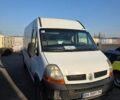 Білий Рено Мастєр, об'ємом двигуна 2.5 л та пробігом 580 тис. км за 5700 $, фото 9 на Automoto.ua