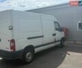 Білий Рено Мастєр, об'ємом двигуна 2.46 л та пробігом 700 тис. км за 6000 $, фото 1 на Automoto.ua