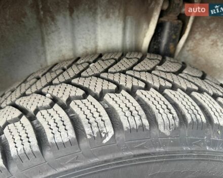 Белый Рено Мастер, объемом двигателя 2.95 л и пробегом 373 тыс. км за 6999 $, фото 9 на Automoto.ua