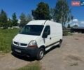 Белый Рено Мастер, объемом двигателя 2.46 л и пробегом 500 тыс. км за 4900 $, фото 1 на Automoto.ua