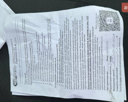 Білий Рено Мастєр, об'ємом двигуна 2.46 л та пробігом 600 тис. км за 5000 $, фото 49 на Automoto.ua