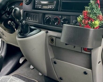 Белый Рено Мастер, объемом двигателя 2.5 л и пробегом 480 тыс. км за 7300 $, фото 16 на Automoto.ua