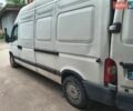 Белый Рено Мастер, объемом двигателя 2.46 л и пробегом 406 тыс. км за 7300 $, фото 16 на Automoto.ua