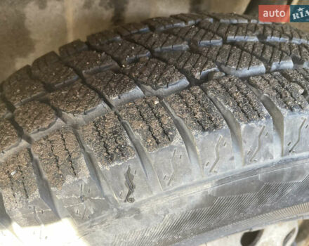 Рено Мастєр 2006 у Івано-Франківську на Automoto.ua Білий Рено Мастєр, об'ємом двигуна 0 л та пробігом 647 тис. км за 7000 $, фото 11 на Automoto.ua