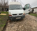 Белый Рено Мастер, объемом двигателя 2.95 л и пробегом 400 тыс. км за 3200 $, фото 1 на Automoto.ua