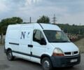 Білий Рено Мастєр, об'ємом двигуна 2.5 л та пробігом 476 тис. км за 4500 $, фото 1 на Automoto.ua