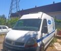 Белый Рено Мастер, объемом двигателя 3 л и пробегом 0 тыс. км за 7500 $, фото 1 на Automoto.ua