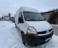 Белый Рено Мастер, объемом двигателя 2.5 л и пробегом 492 тыс. км за 6250 $, фото 1 на Automoto.ua