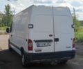 Білий Рено Мастєр, об'ємом двигуна 2.5 л та пробігом 330 тис. км за 5700 $, фото 8 на Automoto.ua