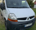 Белый Рено Мастер, объемом двигателя 2.46 л и пробегом 440 тыс. км за 6800 $, фото 16 на Automoto.ua