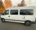 Белый Рено Мастер, объемом двигателя 2.5 л и пробегом 537 тыс. км за 7000 $, фото 1 на Automoto.ua