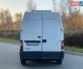 Белый Рено Мастер, объемом двигателя 2.5 л и пробегом 253 тыс. км за 5000 $, фото 1 на Automoto.ua