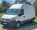 Білий Рено Мастєр, об'ємом двигуна 2.5 л та пробігом 358 тис. км за 5900 $, фото 3 на Automoto.ua