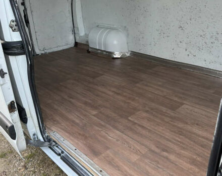 Белый Рено Мастер, объемом двигателя 2.46 л и пробегом 440 тыс. км за 6800 $, фото 12 на Automoto.ua