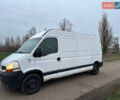 Белый Рено Мастер, объемом двигателя 2.5 л и пробегом 370 тыс. км за 4500 $, фото 3 на Automoto.ua