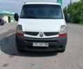 Білий Рено Мастєр, об'ємом двигуна 2.5 л та пробігом 400 тис. км за 3950 $, фото 4 на Automoto.ua