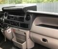 Белый Рено Мастер, объемом двигателя 2.5 л и пробегом 185 тыс. км за 7200 $, фото 15 на Automoto.ua