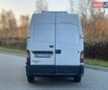 Белый Рено Мастер, объемом двигателя 2.5 л и пробегом 253 тыс. км за 5000 $, фото 5 на Automoto.ua
