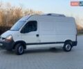 Белый Рено Мастер, объемом двигателя 2.5 л и пробегом 253 тыс. км за 5000 $, фото 3 на Automoto.ua