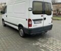 Белый Рено Мастер, объемом двигателя 2.5 л и пробегом 312 тыс. км за 6900 $, фото 8 на Automoto.ua