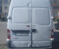 Белый Рено Мастер, объемом двигателя 2.46 л и пробегом 564 тыс. км за 6000 $, фото 3 на Automoto.ua