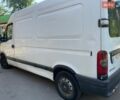 Белый Рено Мастер, объемом двигателя 2.5 л и пробегом 502 тыс. км за 6200 $, фото 6 на Automoto.ua
