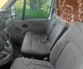 Білий Рено Мастєр, об'ємом двигуна 2.5 л та пробігом 330 тис. км за 5700 $, фото 13 на Automoto.ua