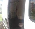 Белый Рено Мастер, объемом двигателя 2.46 л и пробегом 564 тыс. км за 6000 $, фото 11 на Automoto.ua