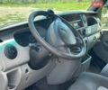Білий Рено Мастєр, об'ємом двигуна 2.5 л та пробігом 358 тис. км за 5900 $, фото 18 на Automoto.ua
