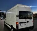 Белый Рено Мастер, объемом двигателя 2.5 л и пробегом 841 тыс. км за 6500 $, фото 3 на Automoto.ua