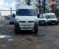 Белый Рено Мастер, объемом двигателя 2.46 л и пробегом 811 тыс. км за 7800 $, фото 1 на Automoto.ua