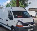 Білий Рено Мастєр, об'ємом двигуна 2.5 л та пробігом 330 тис. км за 5700 $, фото 1 на Automoto.ua