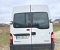 Белый Рено Мастер, объемом двигателя 2.5 л и пробегом 307 тыс. км за 8500 $, фото 3 на Automoto.ua