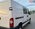 Белый Рено Мастер, объемом двигателя 2.46 л и пробегом 500 тыс. км за 7000 $, фото 2 на Automoto.ua