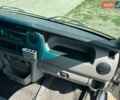 Білий Рено Мастєр, об'ємом двигуна 2.5 л та пробігом 358 тис. км за 5900 $, фото 14 на Automoto.ua