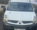 Белый Рено Мастер, объемом двигателя 2.46 л и пробегом 430 тыс. км за 6500 $, фото 1 на Automoto.ua
